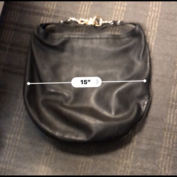 SOLD Authentic Gucci bag with horsebit strap - Picture 3 of 8